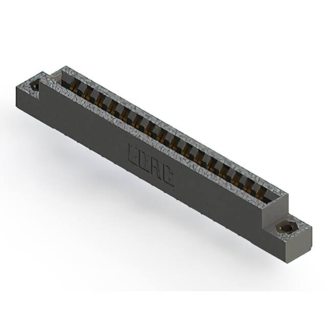 356-016-521-107 EDAC Inc.  Edgeboard Connectors
